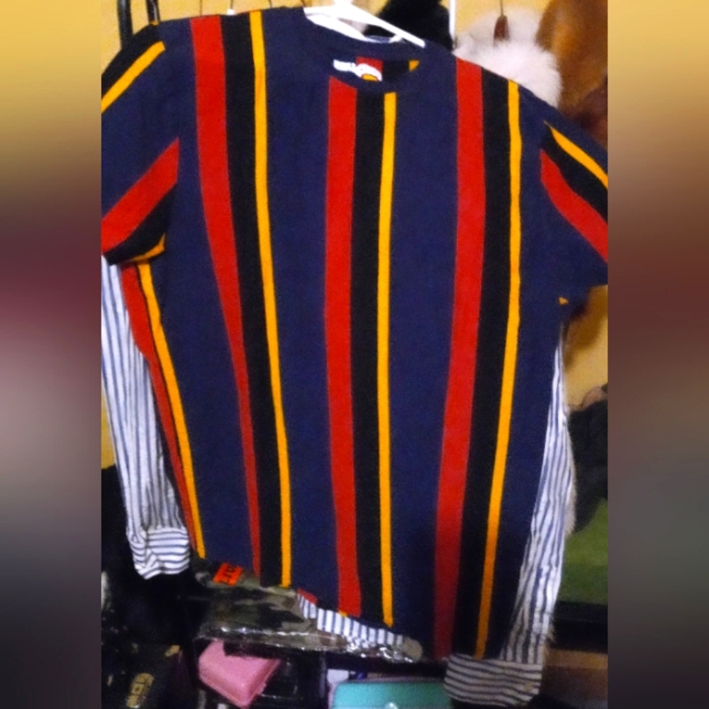 Mens vintage large tshirt like new condition